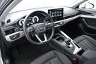 Audi A4 35TFSI 150KM Nav TempomatACC Kamera ElektryczneFotele Ambiente - 16
