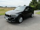 BMW X1 2.0d xDrive B47 z Niemiec Serwis ASO Bezwypadkowy