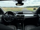 BMW X1 2.0d xDrive B47 z Niemiec Serwis ASO Bezwypadkowy - 3