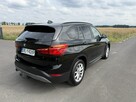 BMW X1 2.0d xDrive B47 z Niemiec Serwis ASO Bezwypadkowy - 4