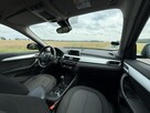 BMW X1 2.0d xDrive B47 z Niemiec Serwis ASO Bezwypadkowy - 5