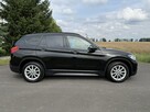 BMW X1 2.0d xDrive B47 z Niemiec Serwis ASO Bezwypadkowy - 9
