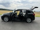 BMW X1 2.0d xDrive B47 z Niemiec Serwis ASO Bezwypadkowy - 11