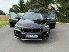 BMW X1 2.0d xDrive B47 z Niemiec Serwis ASO Bezwypadkowy - 13