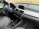BMW X1 2.0d xDrive B47 z Niemiec Serwis ASO Bezwypadkowy - 14