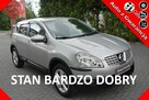 Nissan Qashqai 2.0b Stan b.dobry BEZ RDZY 100%bezwypadkowy z Niemiec z Gwarancją 12mc