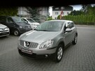 Nissan Qashqai 2.0b Stan b.dobry BEZ RDZY 100%bezwypadkowy z Niemiec z Gwarancją 12mc - 4