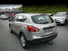 Nissan Qashqai 2.0b Stan b.dobry BEZ RDZY 100%bezwypadkowy z Niemiec z Gwarancją 12mc - 6
