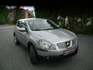 Nissan Qashqai 2.0b Stan b.dobry BEZ RDZY 100%bezwypadkowy z Niemiec z Gwarancją 12mc - 8