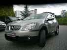 Nissan Qashqai 2.0b Stan b.dobry BEZ RDZY 100%bezwypadkowy z Niemiec z Gwarancją 12mc - 11