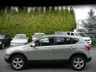 Nissan Qashqai 2.0b Stan b.dobry BEZ RDZY 100%bezwypadkowy z Niemiec z Gwarancją 12mc - 14