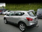 Nissan Qashqai 2.0b Stan b.dobry BEZ RDZY 100%bezwypadkowy z Niemiec z Gwarancją 12mc - 15