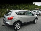 Nissan Qashqai 2.0b Stan b.dobry BEZ RDZY 100%bezwypadkowy z Niemiec z Gwarancją 12mc - 16