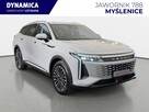 OMODA 9 VAT 23% 1.5T-GDI PHEV 537KM 3DHT AWD 2025 r., salon PL, I wł., opony - 1