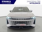 OMODA 9 VAT 23% 1.5T-GDI PHEV 537KM 3DHT AWD 2025 r., salon PL, I wł., opony - 3
