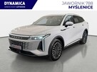 OMODA 9 VAT 23% 1.5T-GDI PHEV 537KM 3DHT AWD 2025 r., salon PL, I wł., opony - 4