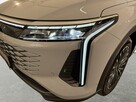 OMODA 9 VAT 23% 1.5T-GDI PHEV 537KM 3DHT AWD 2025 r., salon PL, I wł., opony - 9