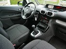 Citroen C3 Picasso FL 1.2PT 110KM Eu6 Exclusive -Salon Polska -1 Właśc -Serwisy do końca - 8