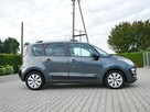 Citroen C3 Picasso FL 1.2PT 110KM Eu6 Exclusive -Salon Polska -1 Właśc -Serwisy do końca - 12