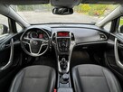 Opel Astra 1.4 Turbo 140km* NOWY ROZRZĄD OLEJE/CEWKI ŚWIECE* półskóry Ksenon*Led - 5