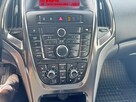 Opel Astra 1.4 Turbo 140km* NOWY ROZRZĄD OLEJE/CEWKI ŚWIECE* półskóry Ksenon*Led - 6