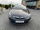 Opel Astra 1.4 Turbo 140km* NOWY ROZRZĄD OLEJE/CEWKI ŚWIECE* półskóry Ksenon*Led - 7