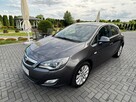 Opel Astra 1.4 Turbo 140km* NOWY ROZRZĄD OLEJE/CEWKI ŚWIECE* półskóry Ksenon*Led - 8