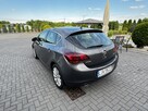 Opel Astra 1.4 Turbo 140km* NOWY ROZRZĄD OLEJE/CEWKI ŚWIECE* półskóry Ksenon*Led - 10