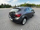 Opel Astra 1.4 Turbo 140km* NOWY ROZRZĄD OLEJE/CEWKI ŚWIECE* półskóry Ksenon*Led - 11