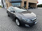 Opel Astra 1.4 Turbo 140km* NOWY ROZRZĄD OLEJE/CEWKI ŚWIECE* półskóry Ksenon*Led - 13