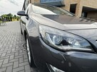 Opel Astra 1.4 Turbo 140km* NOWY ROZRZĄD OLEJE/CEWKI ŚWIECE* półskóry Ksenon*Led - 14