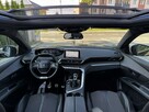 Peugeot 3008 GT LINE *Panorama*Kamera 360"*Virtual cocpkpit*CARPLAY*Opłacony*LED - 5