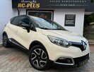 Renault Captur DCi*Bezwypadkowy-ORYGINAŁ*Klimatronik*Navi*Kamera*Serwis*WZOROWY-STAN!
