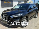 Hyundai Tucson AUTOMAT*136ps*Bezwypadkowy*Full_Led*Kamera*CarPlay*Serwis-ASO*WZOROWY!