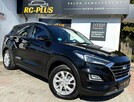 Hyundai Tucson AUTOMAT*136ps*Bezwypadkowy*Full_Led*Kamera*CarPlay*Serwis-ASO*WZOROWY! - 2