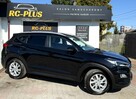 Hyundai Tucson AUTOMAT*136ps*Bezwypadkowy*Full_Led*Kamera*CarPlay*Serwis-ASO*WZOROWY! - 3