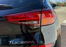 Hyundai Tucson AUTOMAT*136ps*Bezwypadkowy*Full_Led*Kamera*CarPlay*Serwis-ASO*WZOROWY! - 11