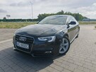 Audi A5 - 1