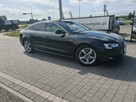 Audi A5 - 8