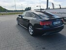 Audi A5 - 15