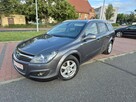 Opel Astra Oryginał Stan I Właściciel Serwis do końca 5D - 3