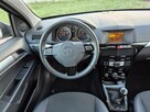 Opel Astra Oryginał Stan I Właściciel Serwis do końca 5D - 10