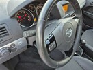 Opel Astra Oryginał Stan I Właściciel Serwis do końca 5D - 12