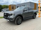 Ford Ranger Wildtrack*Matrix*El.Roleta*Kamera360*Hak*FullLed*Automat*ACC*FV23%