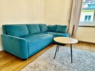 Mieszkanie Warszawa Mokotów, Jadźwingów - 1