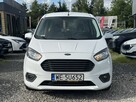 Ford Tourneo Courier Salon Polska Poleasingowy I właściciel Serwis ASO VAT 23% Bezwypadkowy - 2
