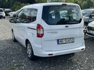 Ford Tourneo Courier Salon Polska Poleasingowy I właściciel Serwis ASO VAT 23% Bezwypadkowy - 4