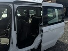 Ford Tourneo Courier Salon Polska Poleasingowy I właściciel Serwis ASO VAT 23% Bezwypadkowy - 7