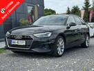 Audi A4 Salon Polska Poleasingowy I właściciel Serwis ASO VAT 23% Bezwypadkowy - 1
