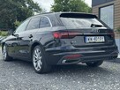 Audi A4 Salon Polska Poleasingowy I właściciel Serwis ASO VAT 23% Bezwypadkowy - 5